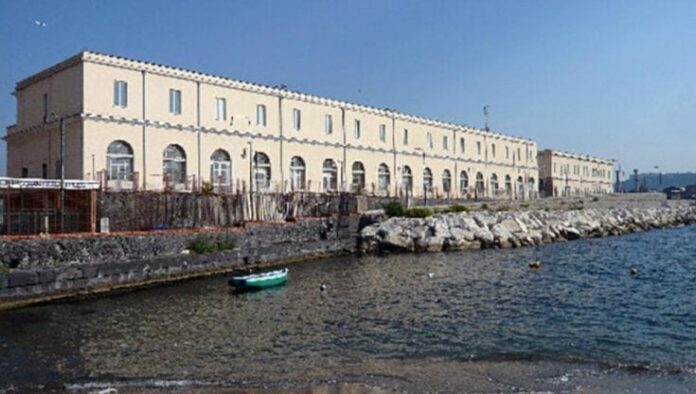 Terrorismo, minorenne arrestato e trasferito all’Ipm di Nisida