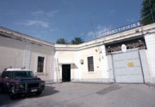 Torre Annunziata, spolettificio a rischio chiusura: sindacati in stato di agitazione