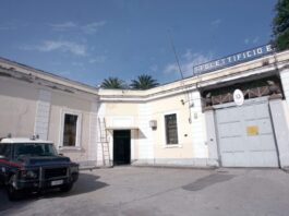 Torre Annunziata, spolettificio a rischio chiusura: sindacati in stato di agitazione