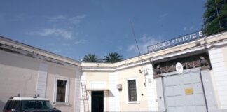 Torre Annunziata, spolettificio a rischio chiusura: sindacati in stato di agitazione