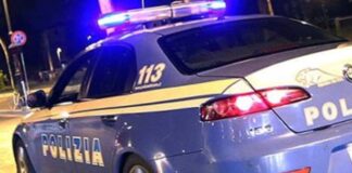 Torre Annunziata: sorpreso con la droga, arrestato dalla Polizia