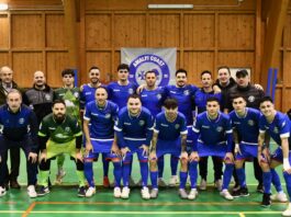 Derby di San Valentino: Amalfi Coast Sambuco attesa a Scafati dal Mama San Marzano per una sfida che vale doppio