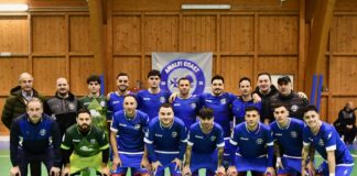 Derby di San Valentino: Amalfi Coast Sambuco attesa a Scafati dal Mama San Marzano per una sfida che vale doppio