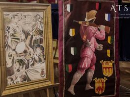 Disfida dei Trombonieri 2026: al via il concorso per il Drappo della Vittoria e il Trofeo Città Fedelissima