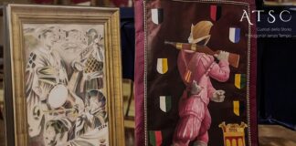 Disfida dei Trombonieri 2026: al via il concorso per il Drappo della Vittoria e il Trofeo Città Fedelissima