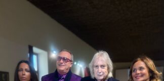 Festival Internazionale del Cinema di Pompei incontra le scuole