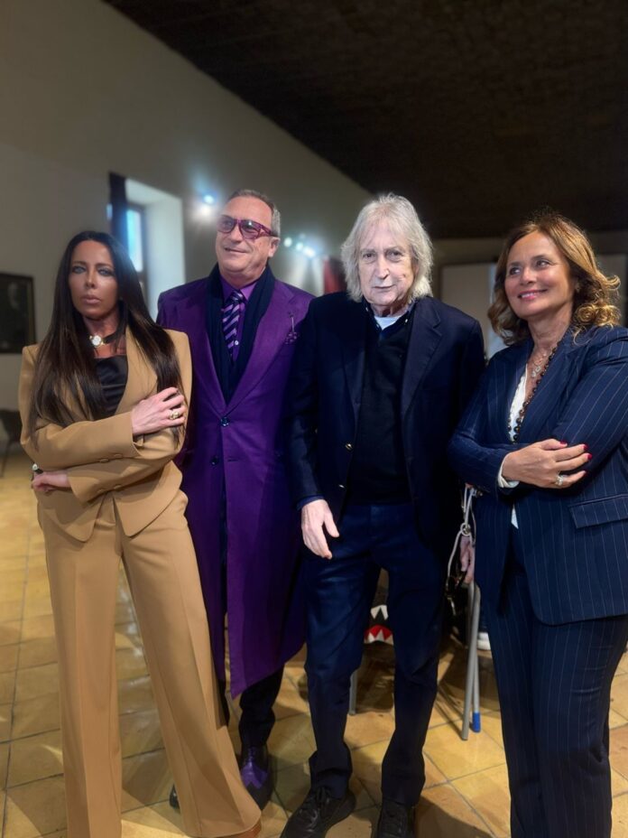 Festival Internazionale del Cinema di Pompei incontra le scuole Festival Internazionale del Cinema di Pompei incontra le scuole