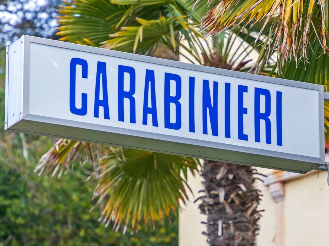 Carabinieri Carabinieri
