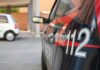 “Era solo un gioco”: fiamme alte a Portici, i carabinieri incastrano quattro 15enni Auto dei carabinieri