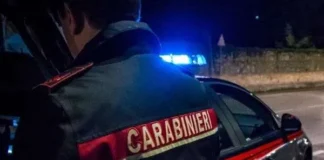 Mugnano di Napoli: viola il divieto di lasciare Melito, arrestato 26enne