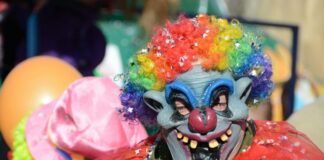 Maschera di Carnevale