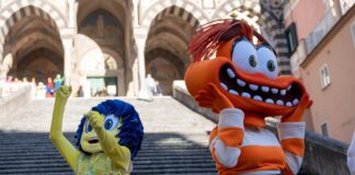 Gran Carnevale Amalfitano 2026: tre giorni di meraviglia, colori e condivisione nel cuore dell’Antica Repubblica Marinara