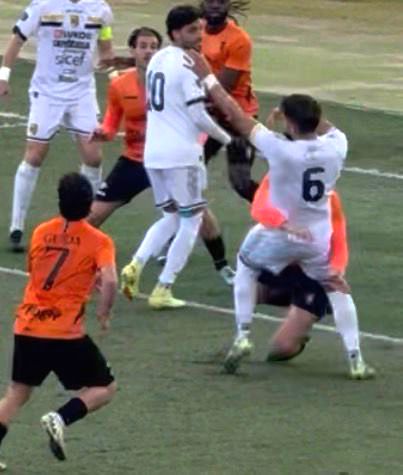 Castrumfavara savoia 2