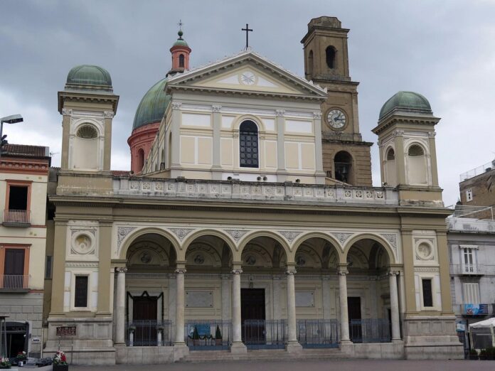 Cattedrale Nola