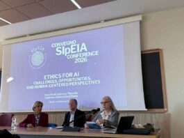 Convegno Sipeia 2026