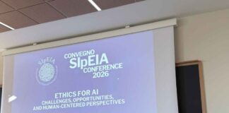 Convegno Sipeia 2026
