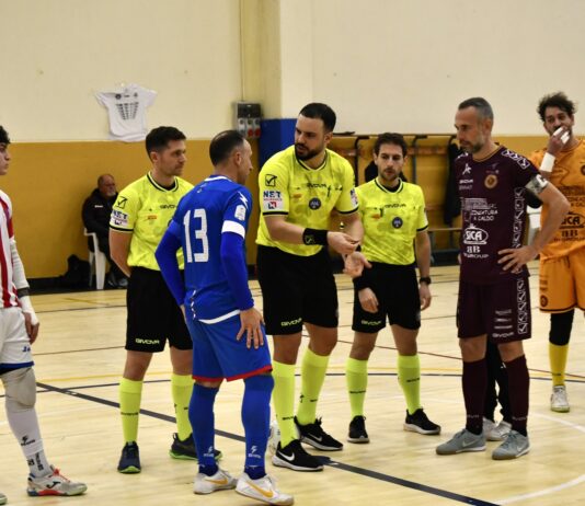 Derby amaro: l’Amalfi Coast Sambuco rimontata tre volte dal Mama San Marzano e beffata nel finale