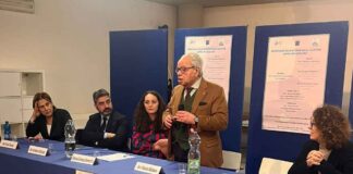 Evento a Boscoreale Referendum giustizia