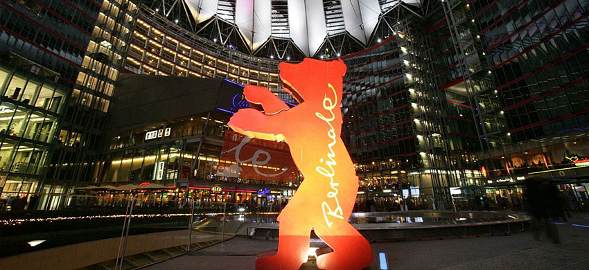 Festival del cinema di Berlino biennale