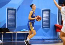 Serie B Femminile, Nextra Napoli Women Basketball domina a Bari: 50-71 e aggancio all’ottavo posto
