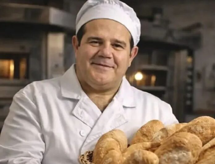 Gaetno Russo ucciso a Sarno