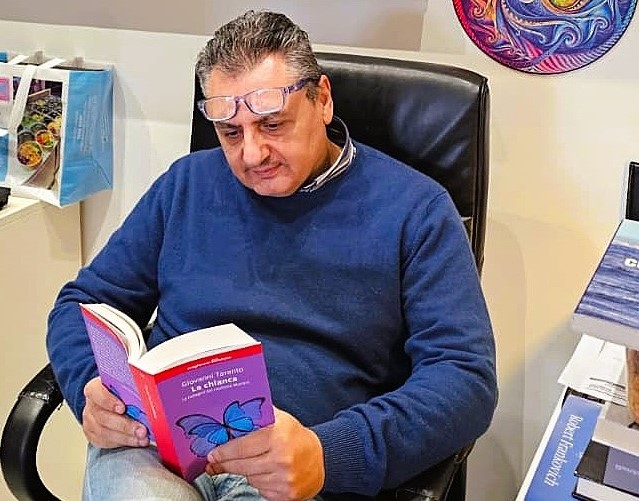 Giovanni Taranto - La chianca