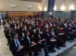 Graduation Day del Master in HR e Digital Recruiting – X Edizione