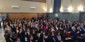 Graduation Day del Master in HR e Digital Recruiting – X Edizione