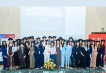 Graduation Day del Master in HR e Digital Recruiting – X Edizione