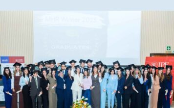 Graduation Day del Master in HR e Digital Recruiting – X Edizione