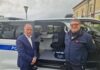 Torre del Greco: un ufficio mobile in dotazione alla polizia municipale