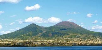 Torre del Greco: telecamere contro l’abbandono dei rifiuti nelle aree del Vesuvio