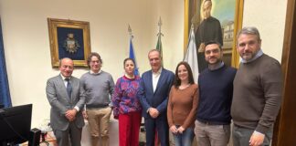 Torre del Greco, nuove deleghe in giunta: trasporti e mobilità a Laura Vitiello, incarico alla sanità per Olimpia Viscovo