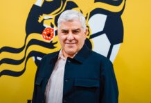 Juve Stabia, Fabio Scacciavillani é il nuovo presidente esecutivo del CDA.