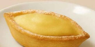 La barchiglia di Castellammare di Stabia