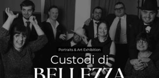La mostra Custodi di bellezza – Abitare l’essenziale