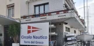 Circolo Nautico Torre del Greco: raccolti fondi per iniziative di solidarietà in Uganda