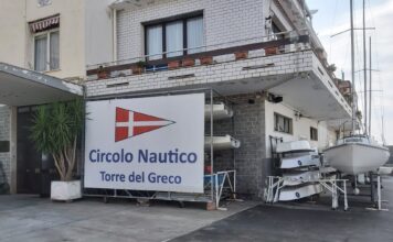 Circolo Nautico Torre del Greco: raccolti fondi per iniziative di solidarietà in Uganda