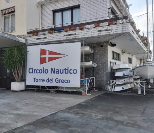 Circolo Nautico Torre del Greco: raccolti fondi per iniziative di solidarietà in Uganda