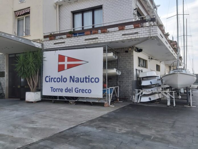 Circolo Nautico Torre del Greco: raccolti fondi per iniziative di solidarietà in Uganda