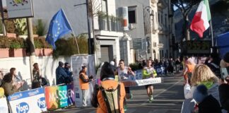 Aequastabia, Majidi e Palomba trionfano alla tredicesima edizione