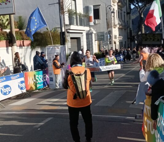 Aequastabia, Majidi e Palomba trionfano alla tredicesima edizione