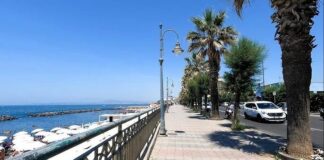 Torre del Greco, scogliere e ripascimento: verso un progetto unico per la difesa della costa