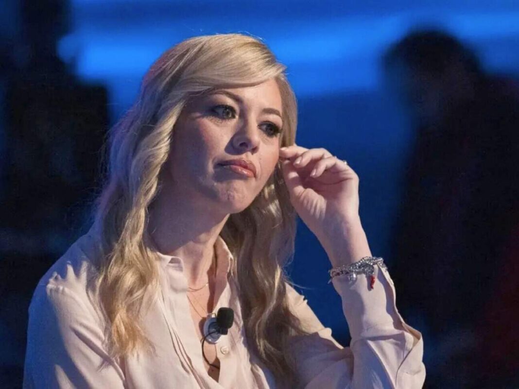 Maria Rosaria Boccia L'imprenditrice di Pompei Maria Rosaria Boccia in tv