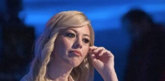 Audio Sangiuliano, chiuse le indagini: Maria Rosaria Boccia e un giornalista rischiano il processo L'imprenditrice di Pompei Maria Rosaria Boccia in tv