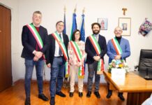 Monti Lattari, nasce il distretto Terra Viva: cinque comuni uniti per commercio, turismo e rigenerazione urbana