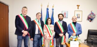 Monti Lattari, nasce il distretto Terra Viva: cinque comuni uniti per commercio, turismo e rigenerazione urbana