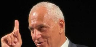 Nicola Caputo, ex assessore regionale campano