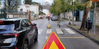 Sorrento, al via verifiche e manutenzioni su strade, scuole e illuminazione pubblica