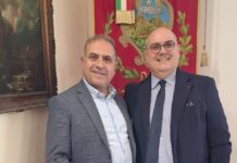 Boscoreale, cambio in Giunta e in Consiglio: Giordano assessore, Fiore subentra in aula Boscoreale, cambio in Giunta e in Consiglio: Giordano assessore, Fiore subentra in aula